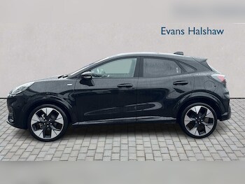 Used Ford Puma 2025 for sale - 76978819: Photo