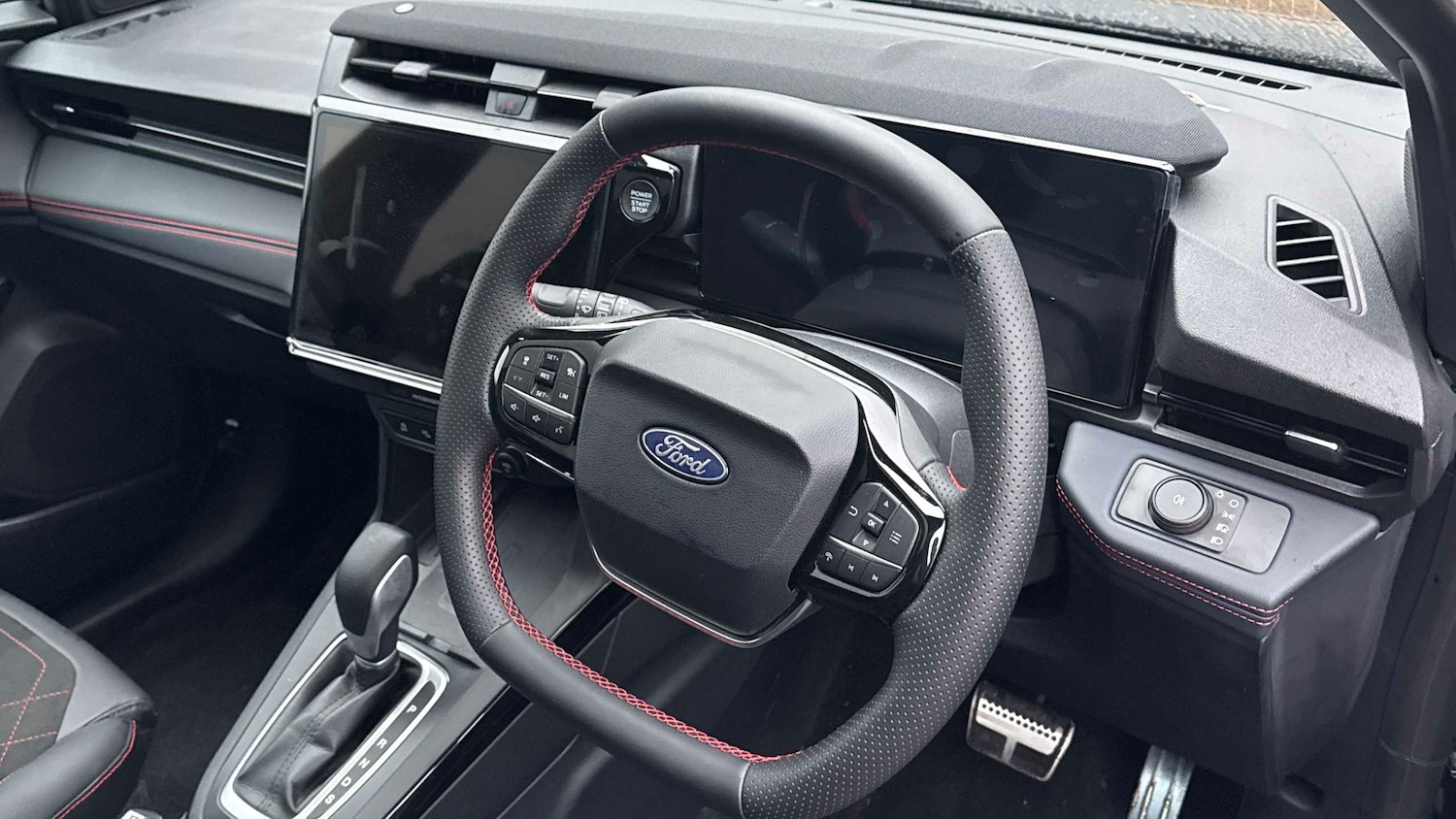 Used Ford Puma 2025 for sale - 76978819: Photo 6