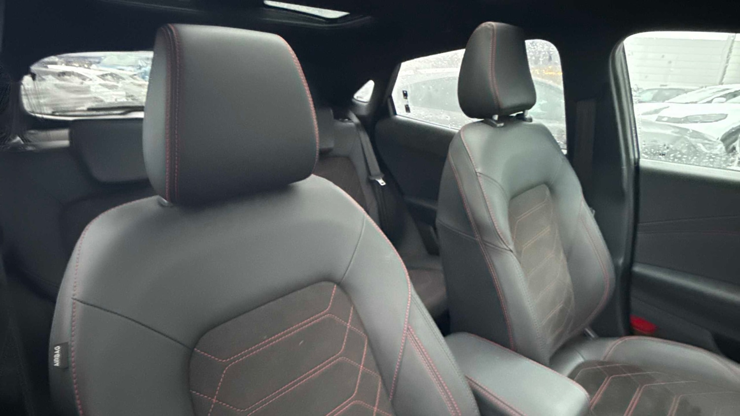 Used Ford Puma 2025 for sale - 76978819: Photo 7