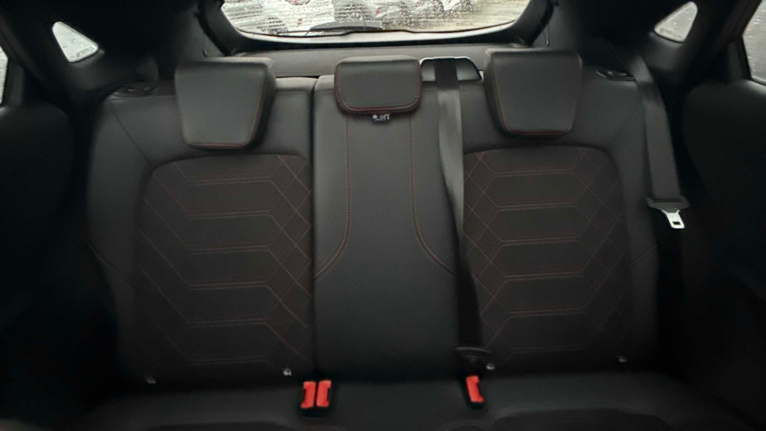 Used Ford Puma 2025 for sale - 76978819: Photo 8