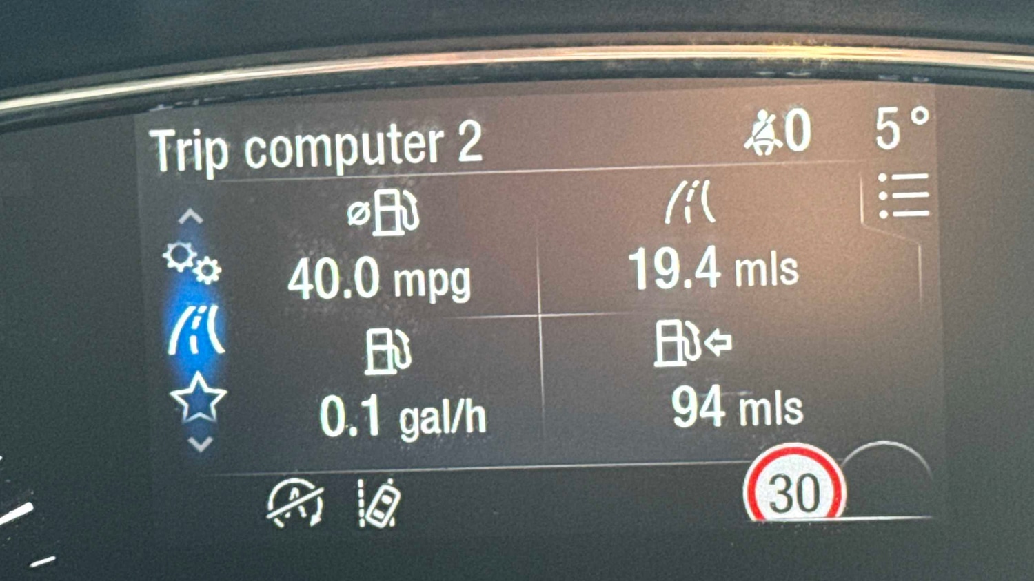 Used Ford Fiesta 2019 for sale - 76967731: Photo 12