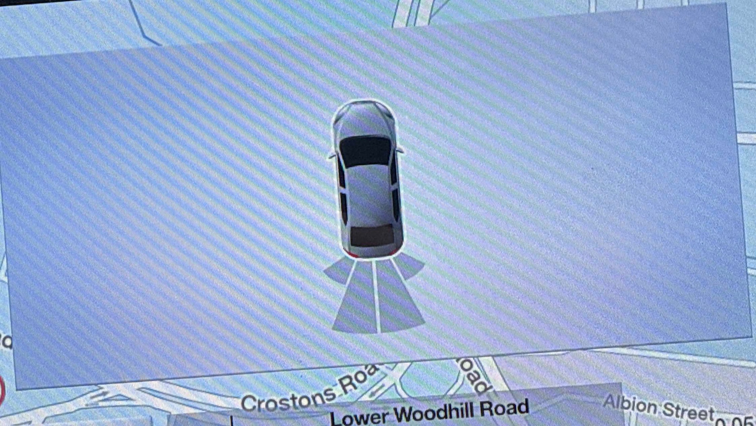 Used Ford Fiesta 2019 for sale - 76967731: Photo 13