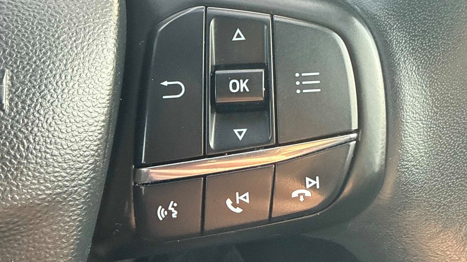 Used Ford Fiesta 2019 for sale - 76967731: Photo 14