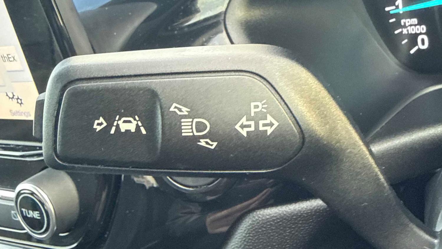 Used Ford Fiesta 2019 for sale - 76967731: Photo 16