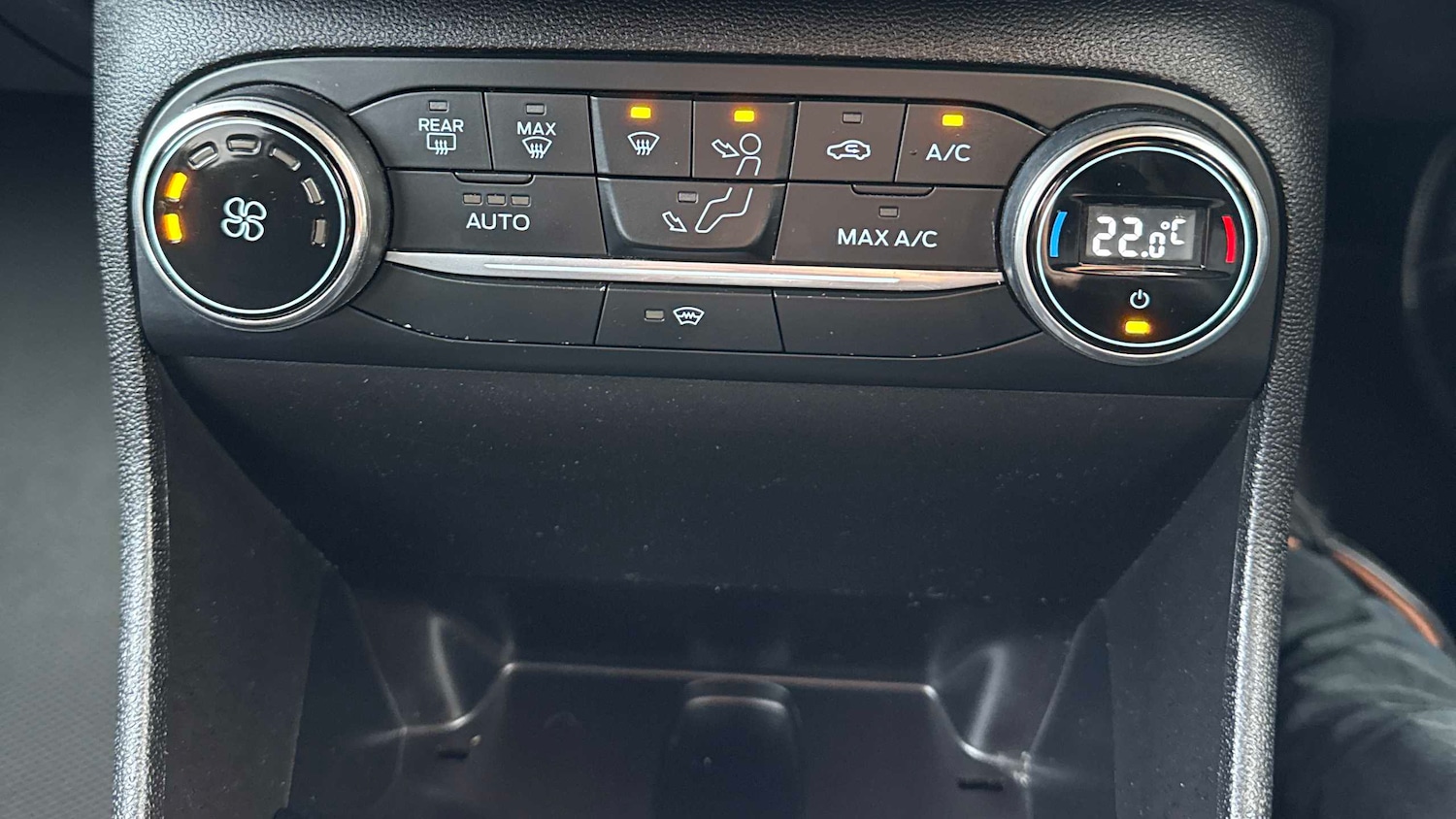 Used Ford Fiesta 2019 for sale - 76967731: Photo 19