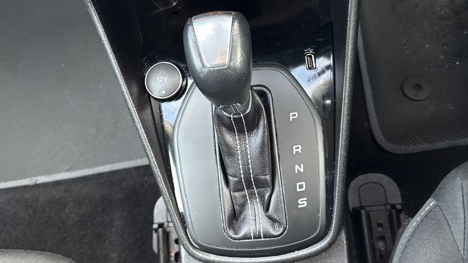 Used Ford Fiesta 2019 for sale - 76967731: Photo 21