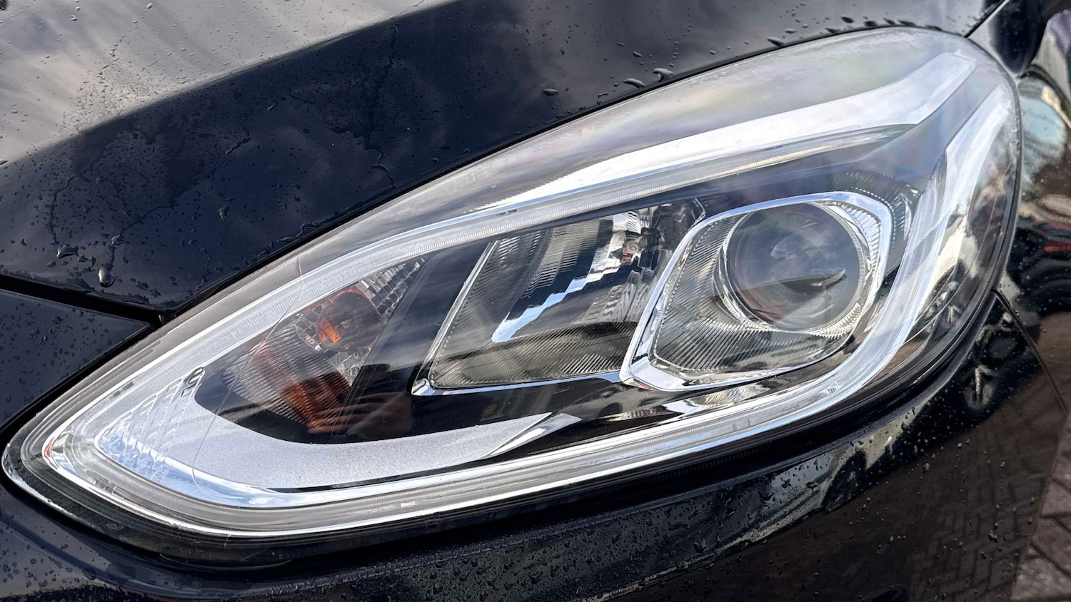 Used Ford Fiesta 2019 for sale - 76967731: Photo 22