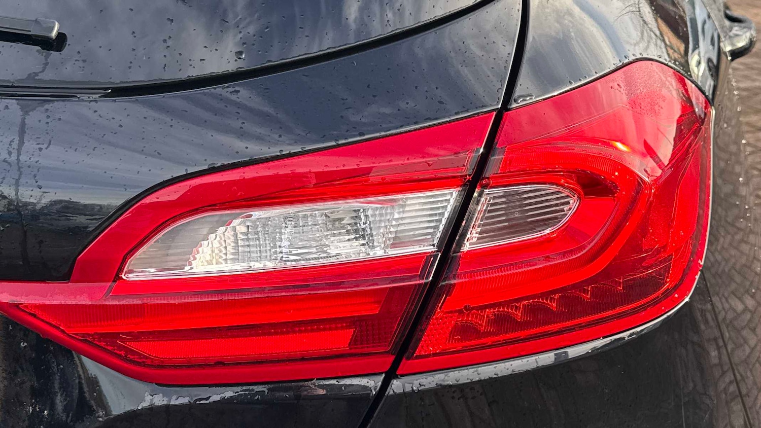 Used Ford Fiesta 2019 for sale - 76967731: Photo 23