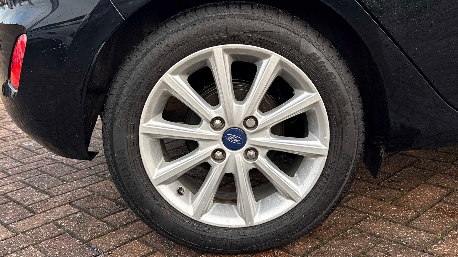 Used Ford Fiesta 2019 for sale - 76967731: Photo 24