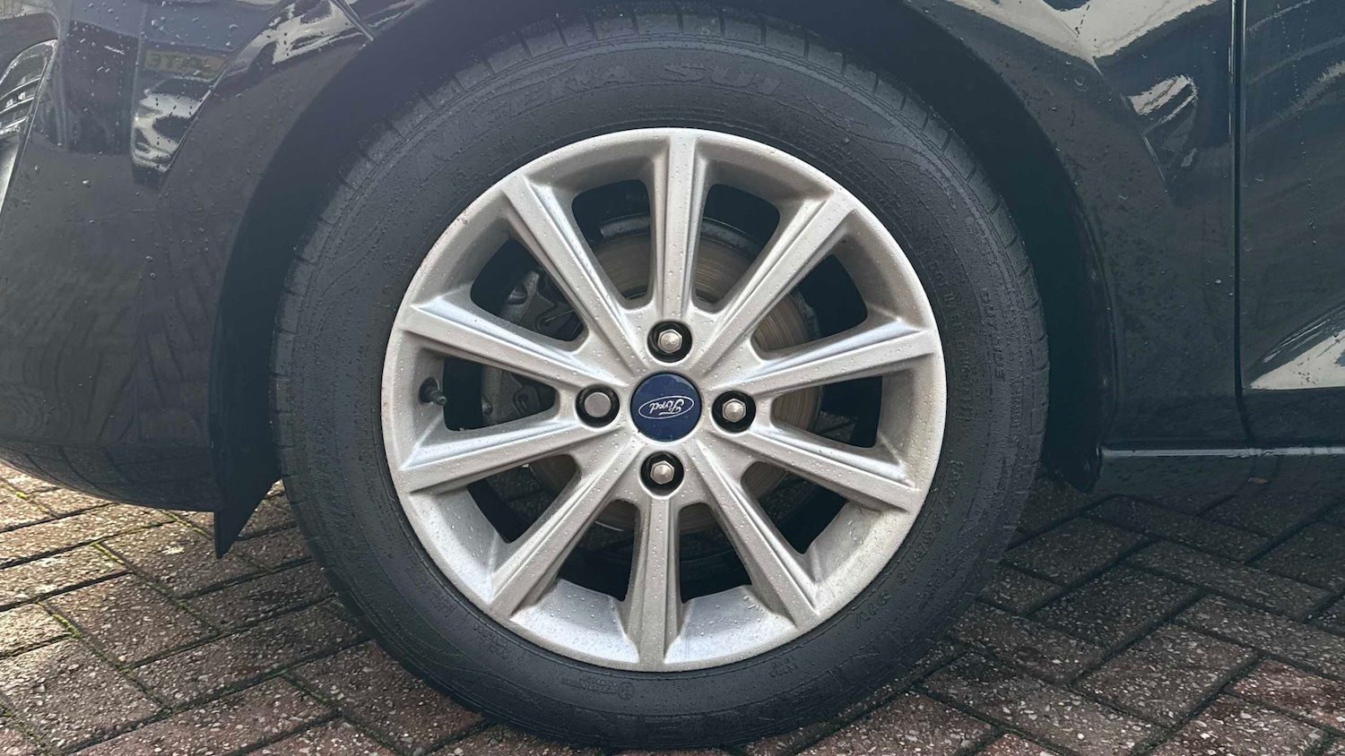 Used Ford Fiesta 2019 for sale - 76967731: Photo 27