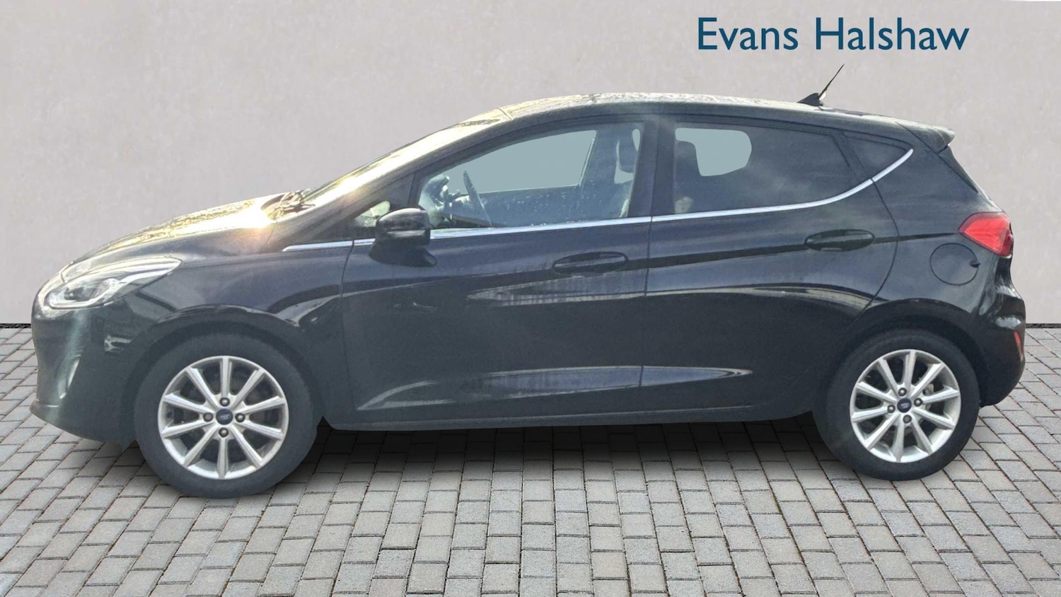 Used Ford Fiesta 2019 for sale - 76967731: Photo 4