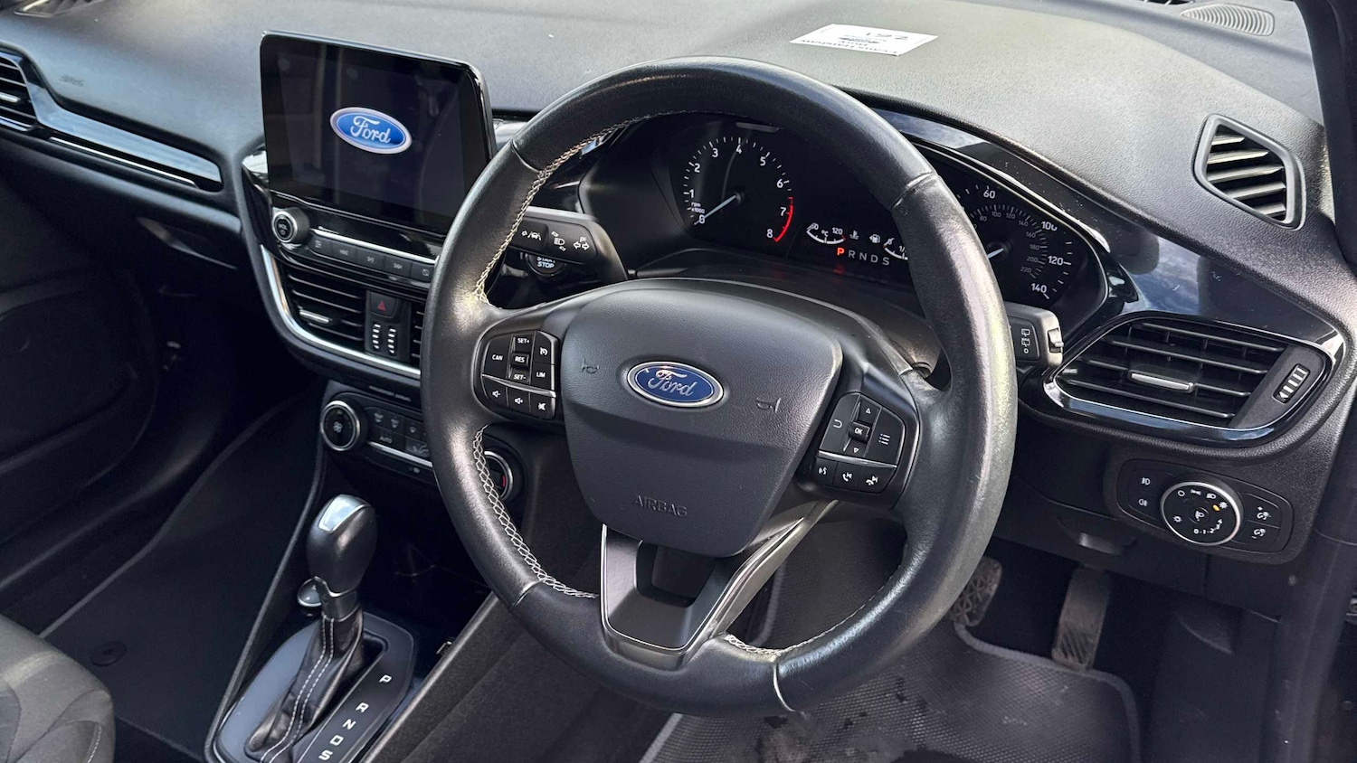 Used Ford Fiesta 2019 for sale - 76967731: Photo 5