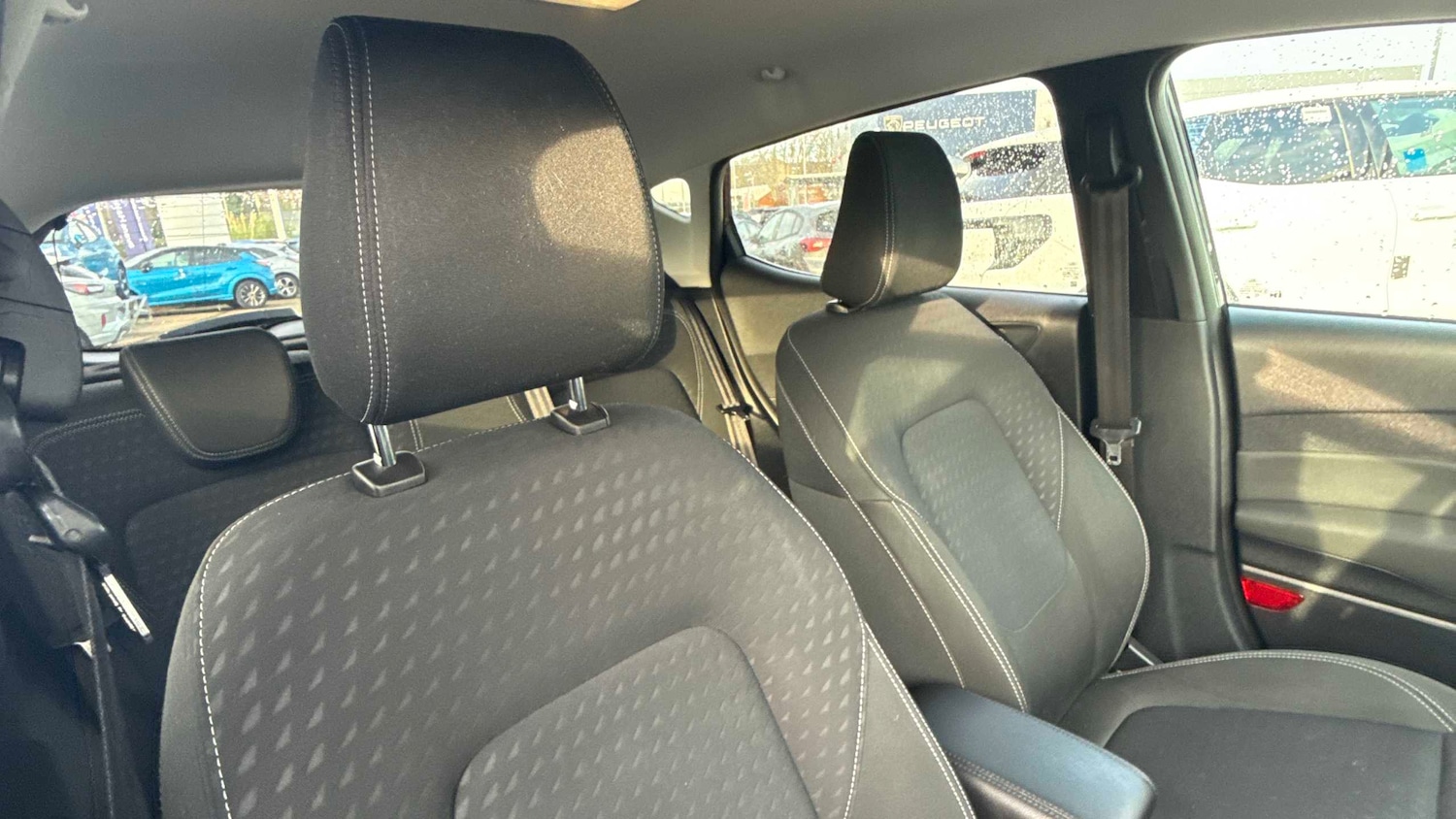 Used Ford Fiesta 2019 for sale - 76967731: Photo 6