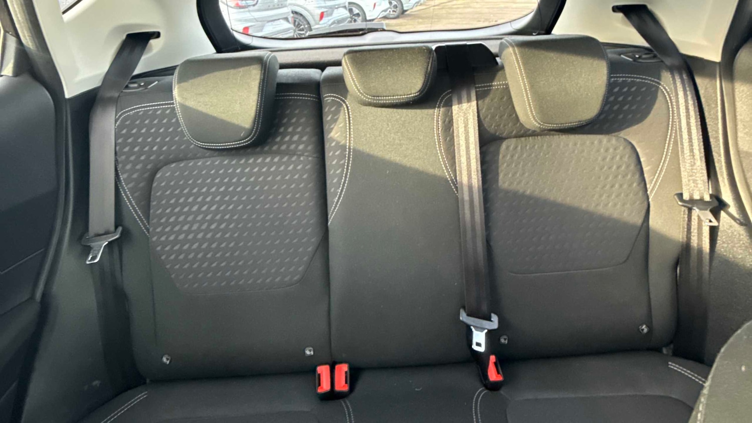 Used Ford Fiesta 2019 for sale - 76967731: Photo 7