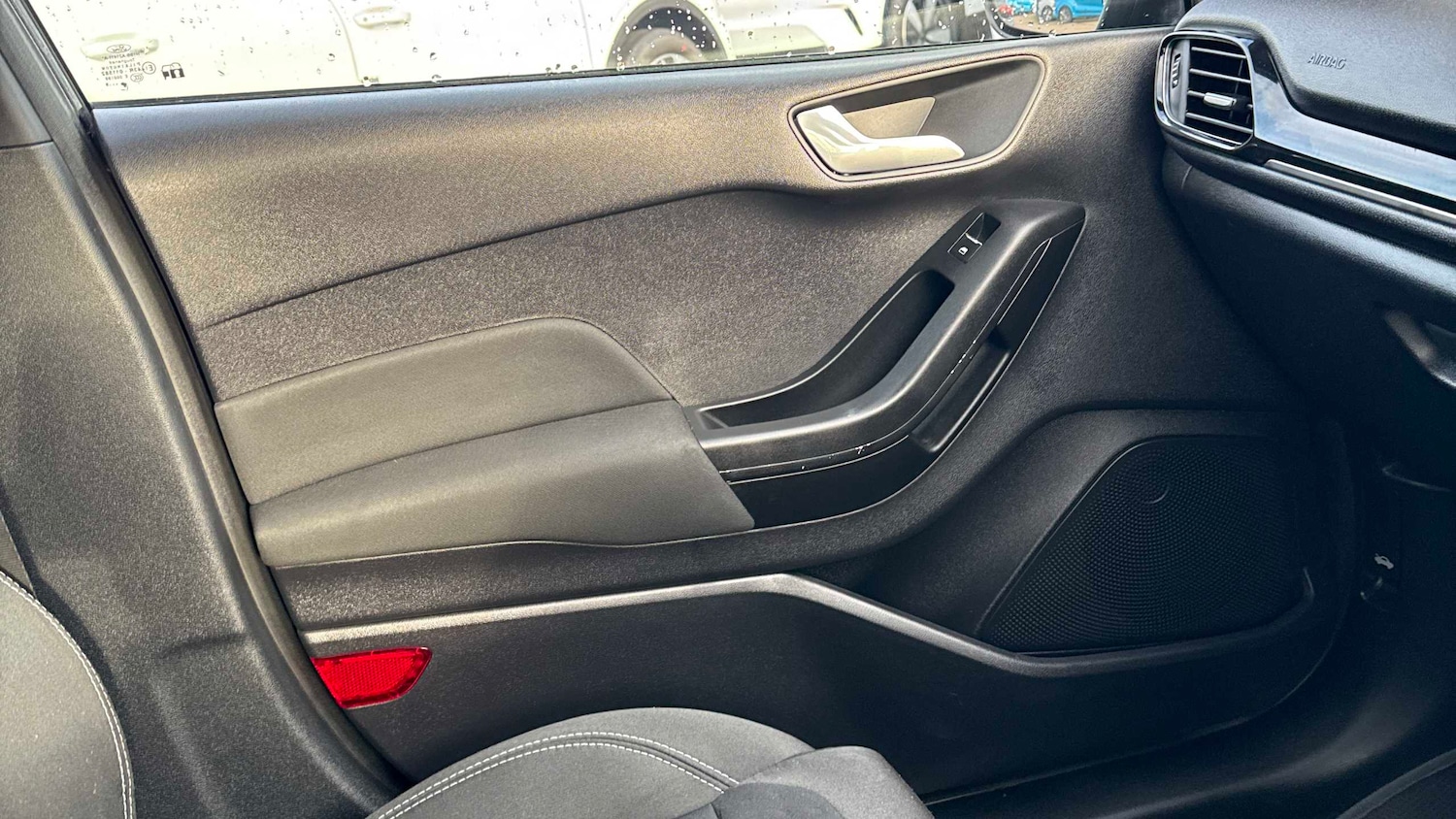 Used Ford Fiesta 2019 for sale - 76967731: Photo 8