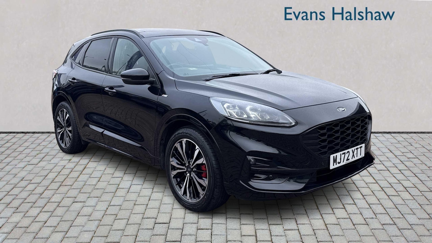 Used Ford Kuga 2022 for sale - 76242380: Photo 1