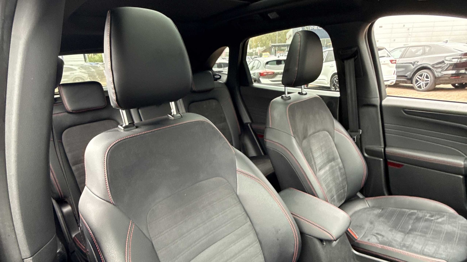 Used Ford Kuga 2022 for sale - 76242380: Photo 10