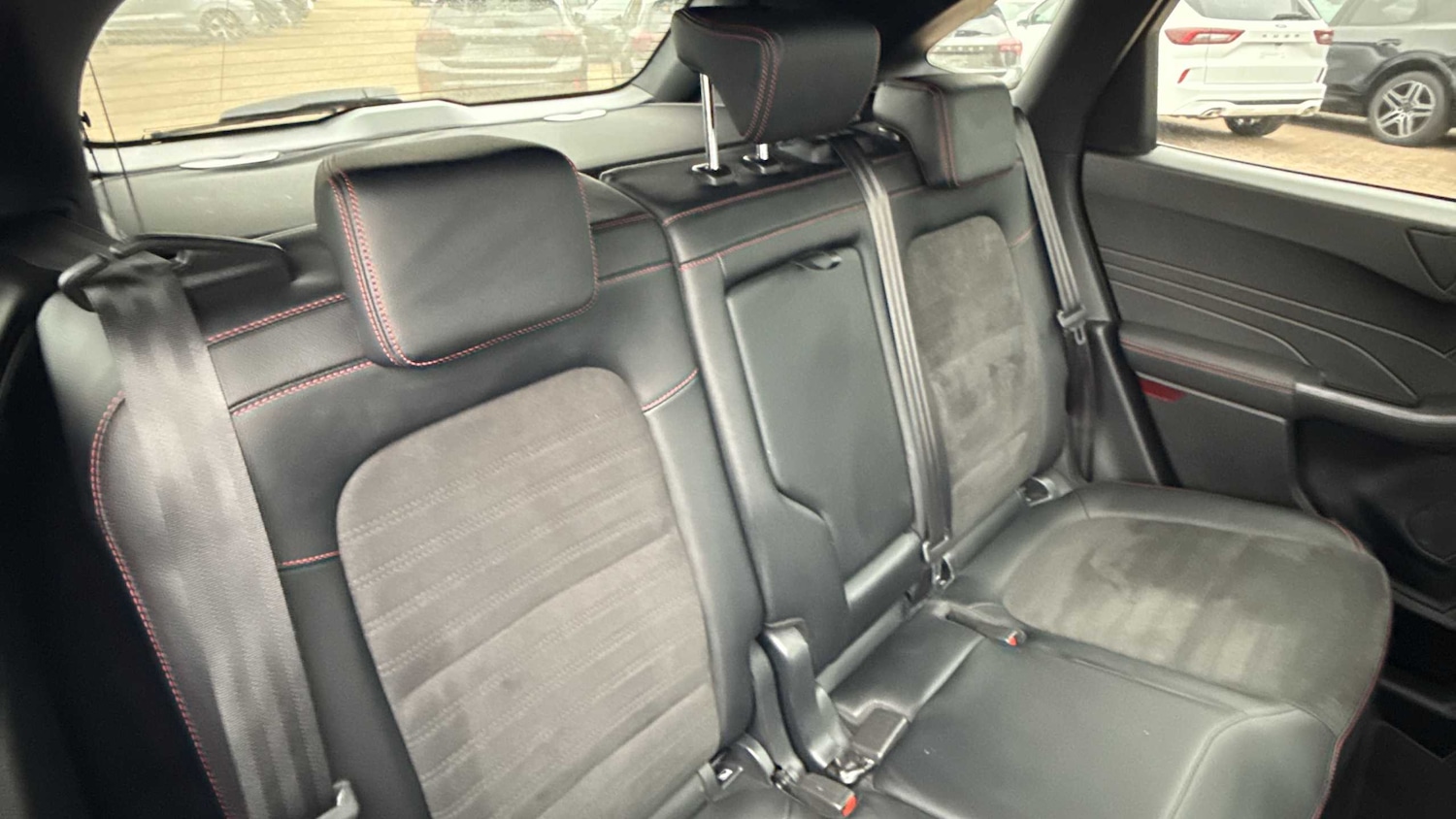 Used Ford Kuga 2022 for sale - 76242380: Photo 11