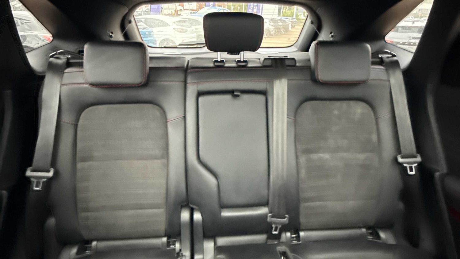 Used Ford Kuga 2022 for sale - 76242380: Photo 12