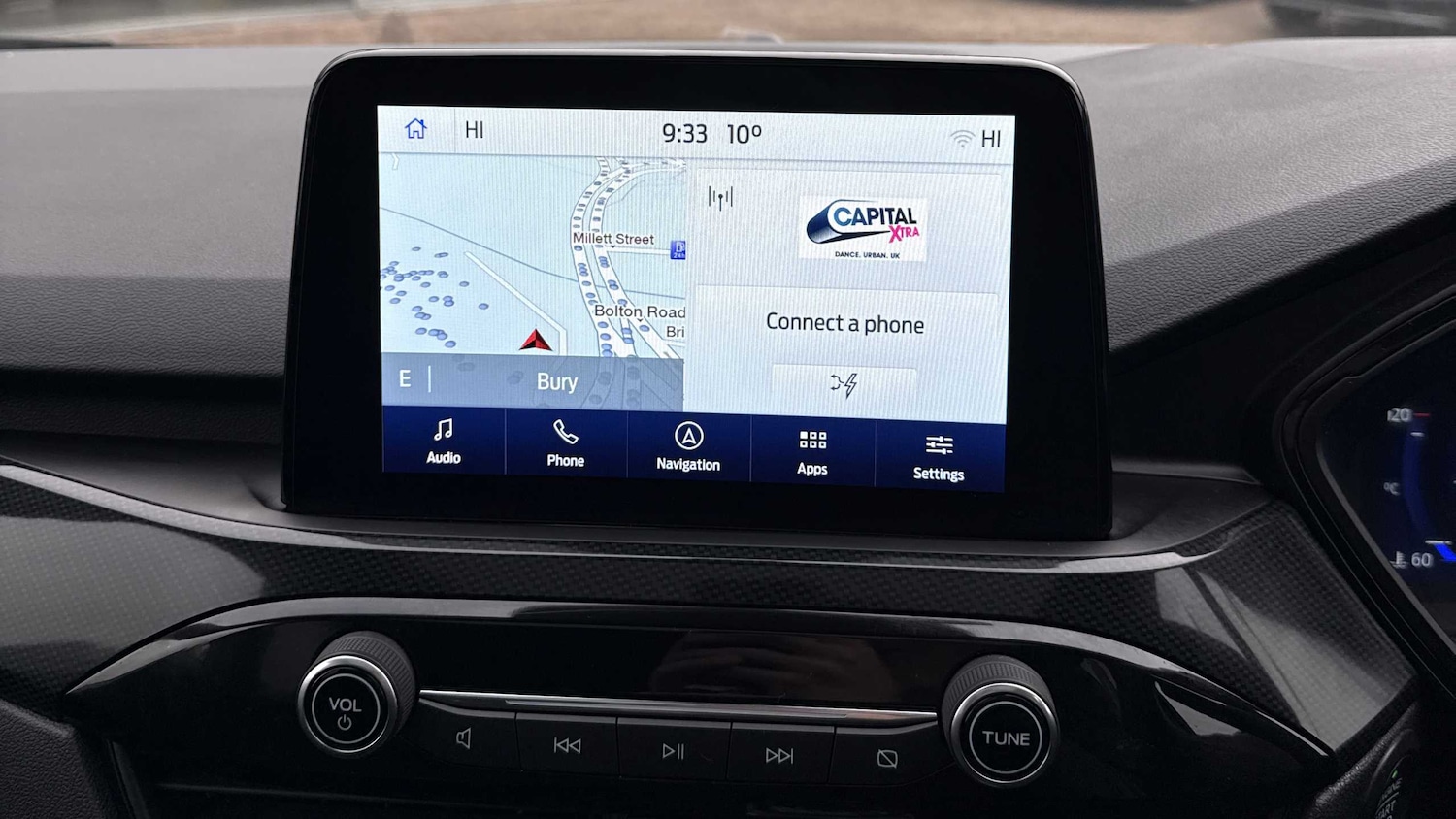 Used Ford Kuga 2022 for sale - 76242380: Photo 16