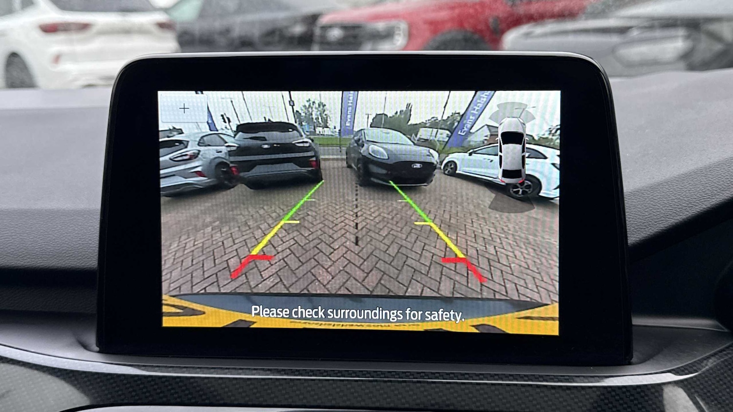 Used Ford Kuga 2022 for sale - 76242380: Photo 18