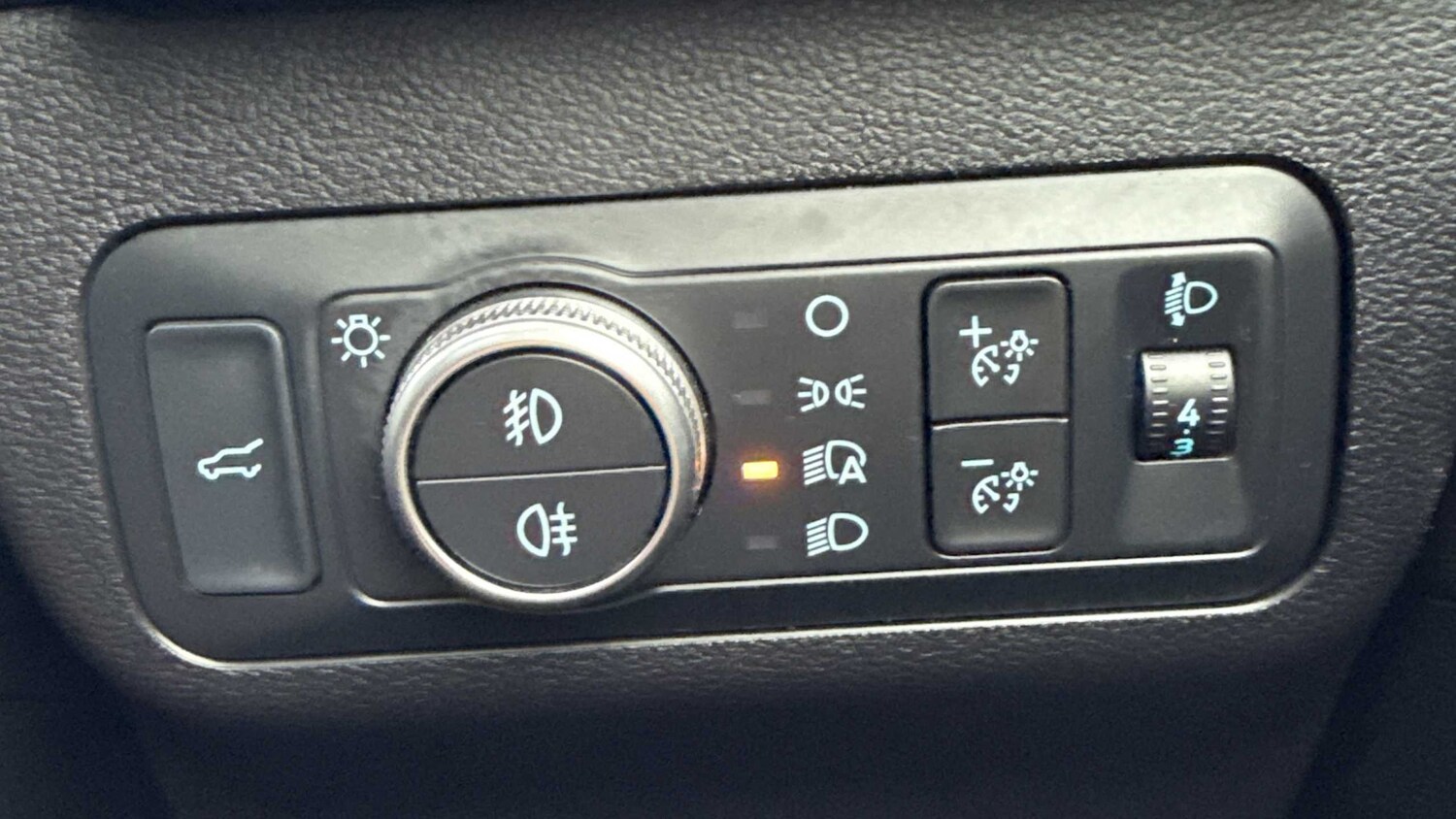 Used Ford Kuga 2022 for sale - 76242380: Photo 24