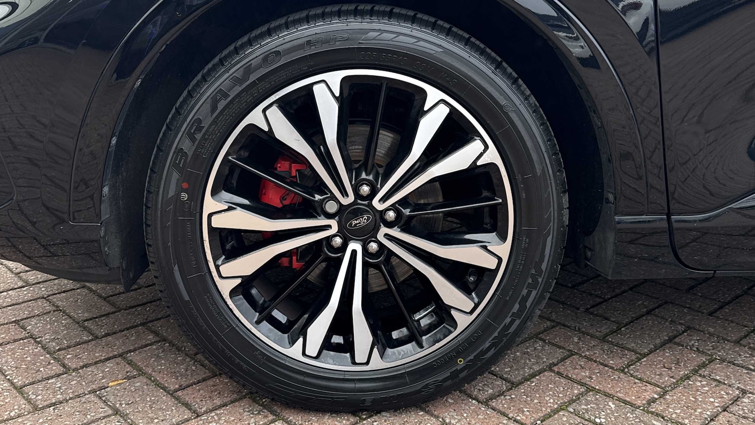 Used Ford Kuga 2022 for sale - 76242380: Photo 30