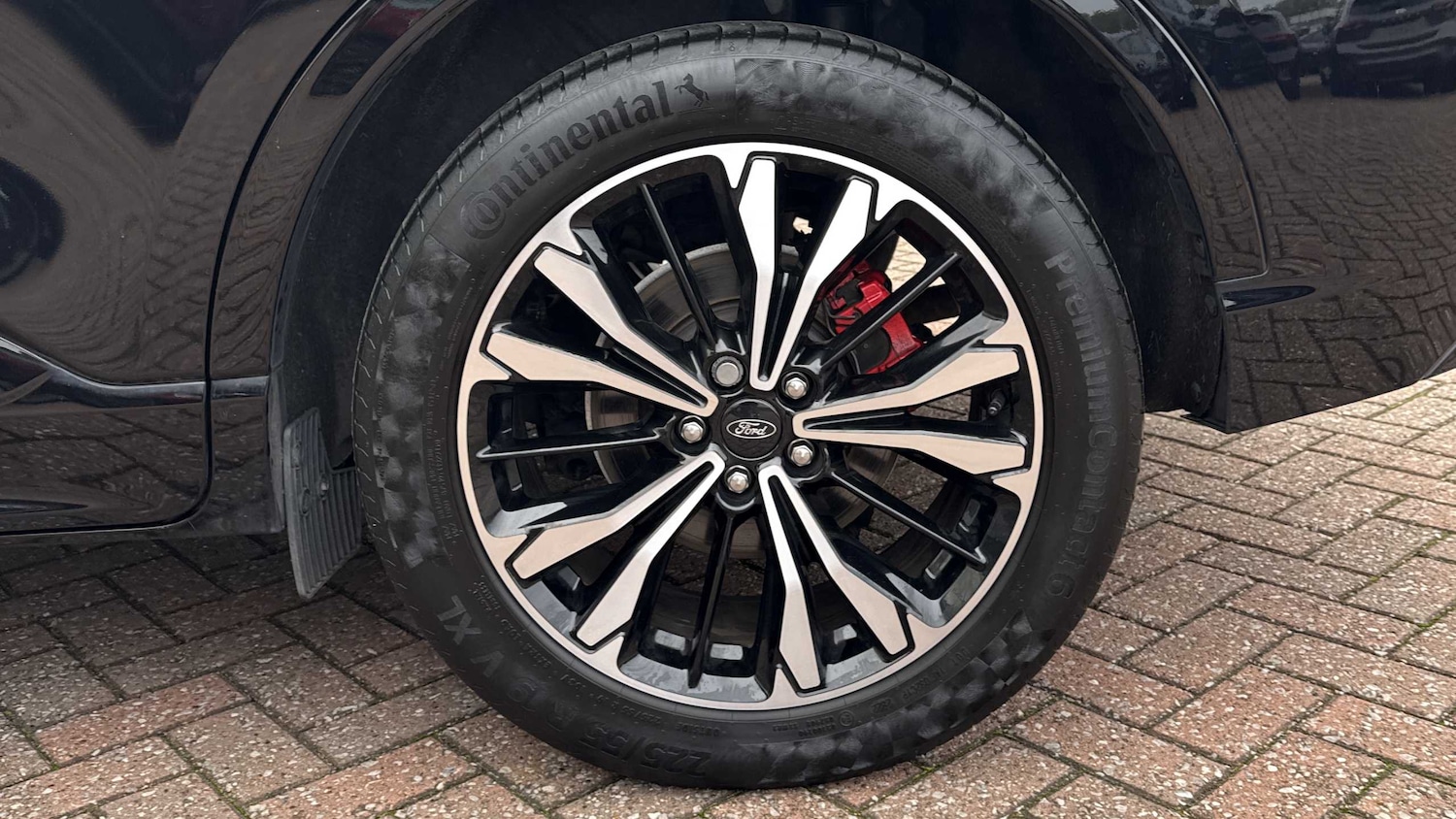 Used Ford Kuga 2022 for sale - 76242380: Photo 31