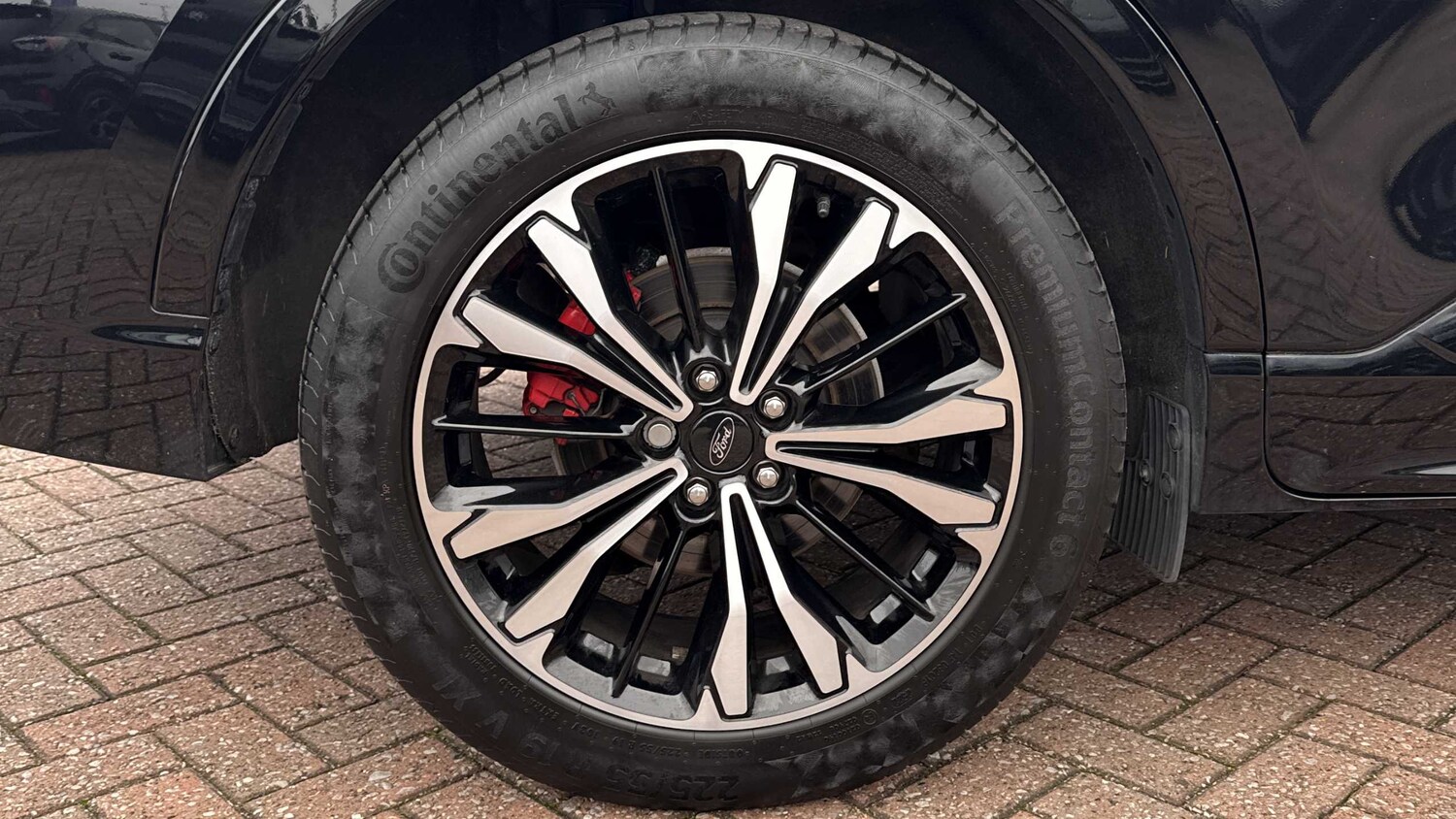 Used Ford Kuga 2022 for sale - 76242380: Photo 32