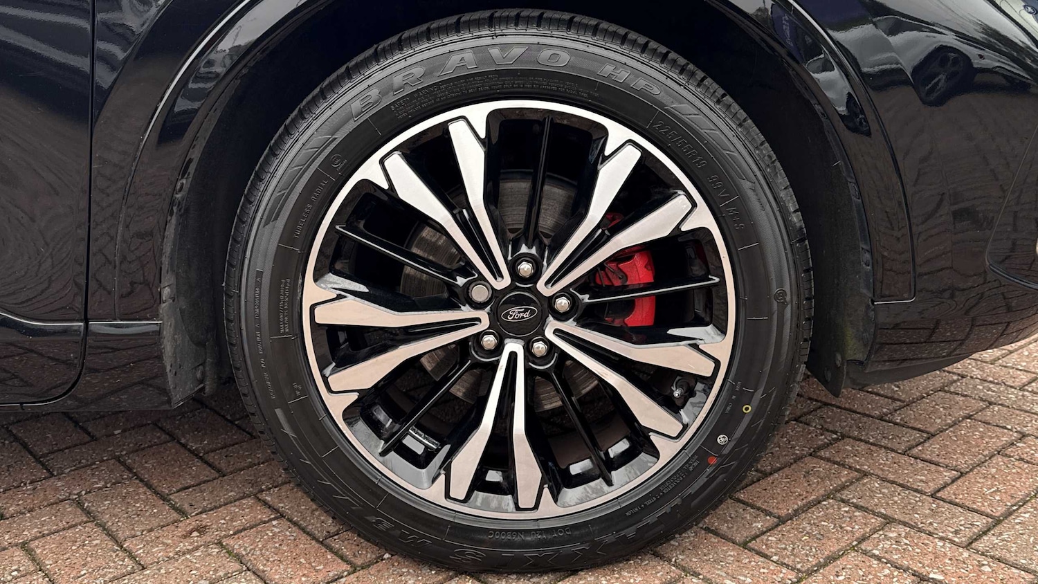 Used Ford Kuga 2022 for sale - 76242380: Photo 33