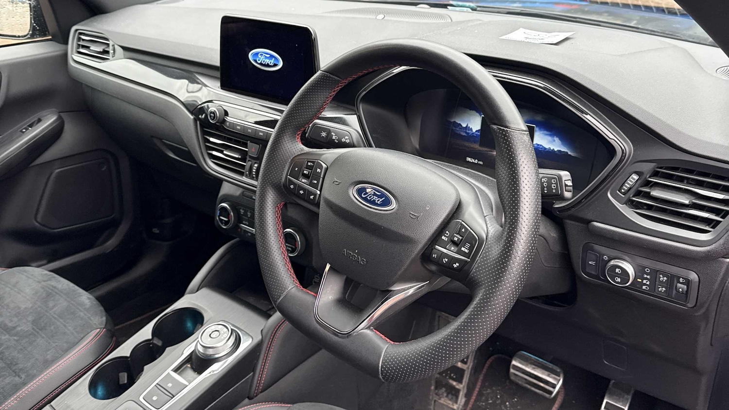 Used Ford Kuga 2022 for sale - 76242380: Photo 8