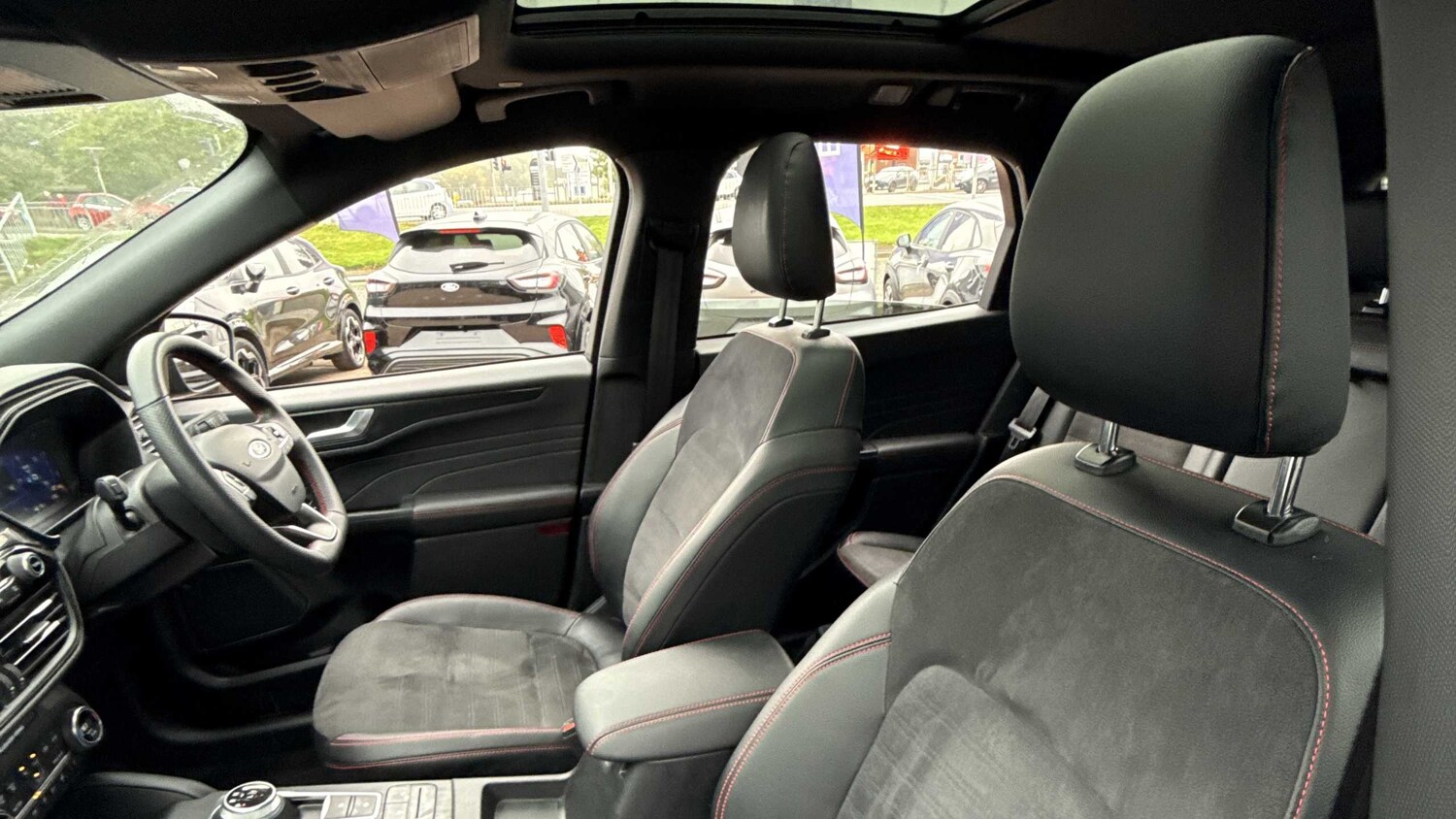 Used Ford Kuga 2022 for sale - 76242380: Photo 9