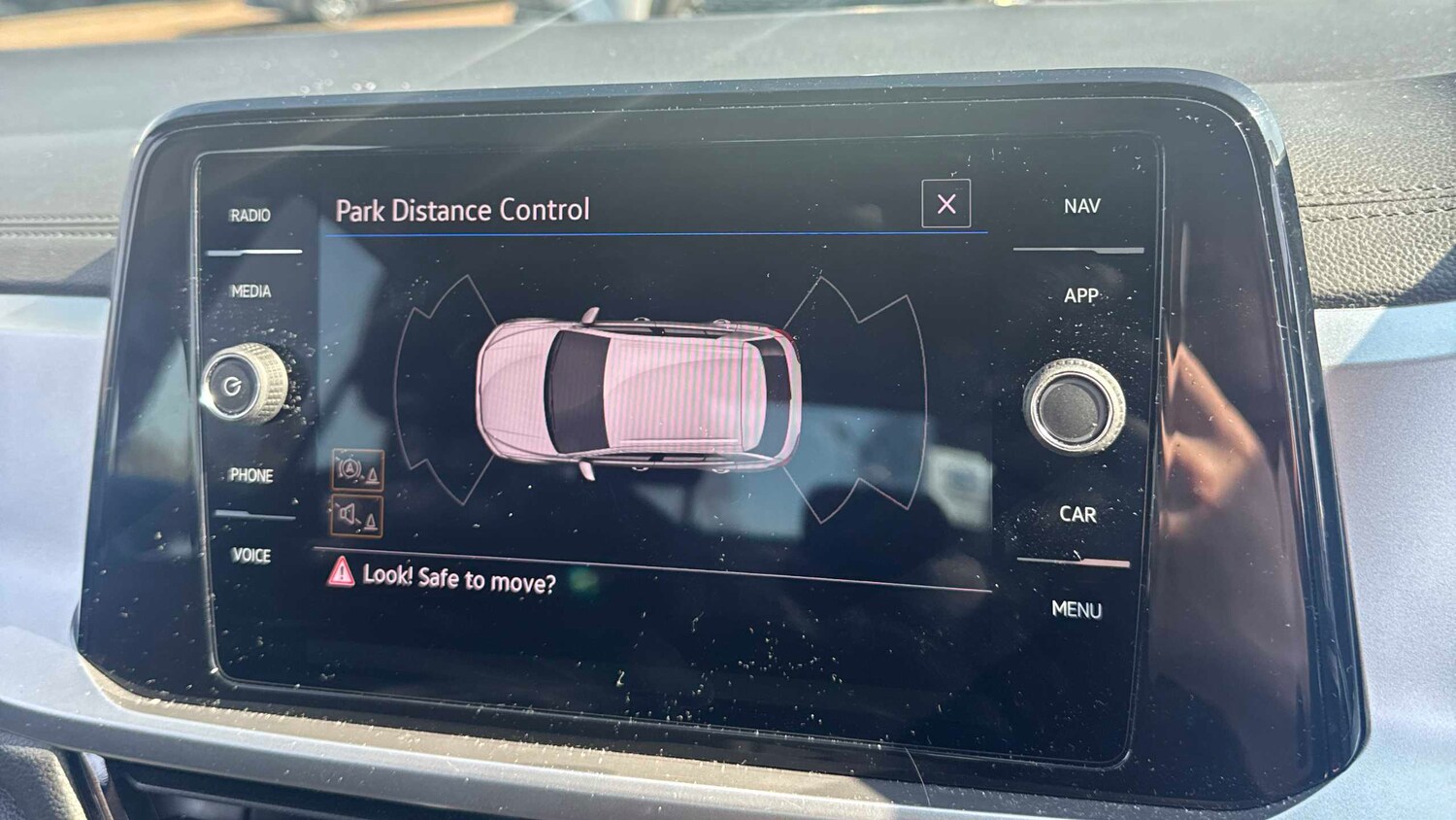 Used Volkswagen T-Roc 2023 for sale - 77972714: Photo 15