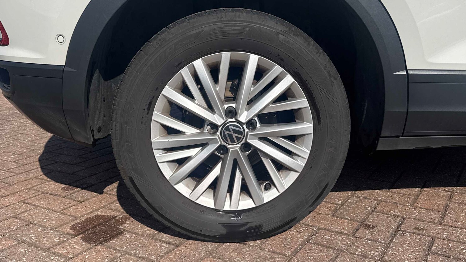 Used Volkswagen T-Roc 2023 for sale - 77972714: Photo 7