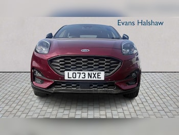 Used Ford Puma 2023 for sale - 78678666: Photo