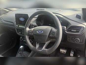 Used Ford Puma 2023 for sale - 78678666: Photo