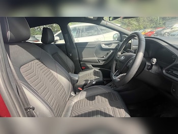 Used Ford Puma 2023 for sale - 78678666: Photo