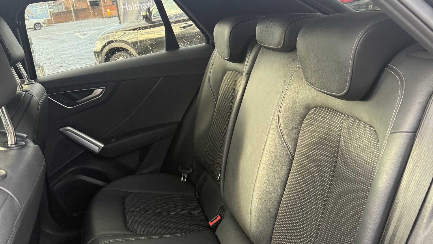 Used Audi Q2 2022 for sale - 77316522: Photo 10