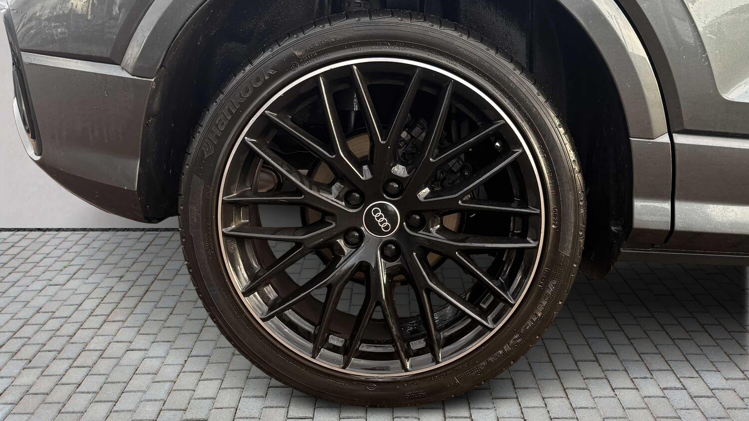 Used Audi Q2 2022 for sale - 77316522: Photo 13