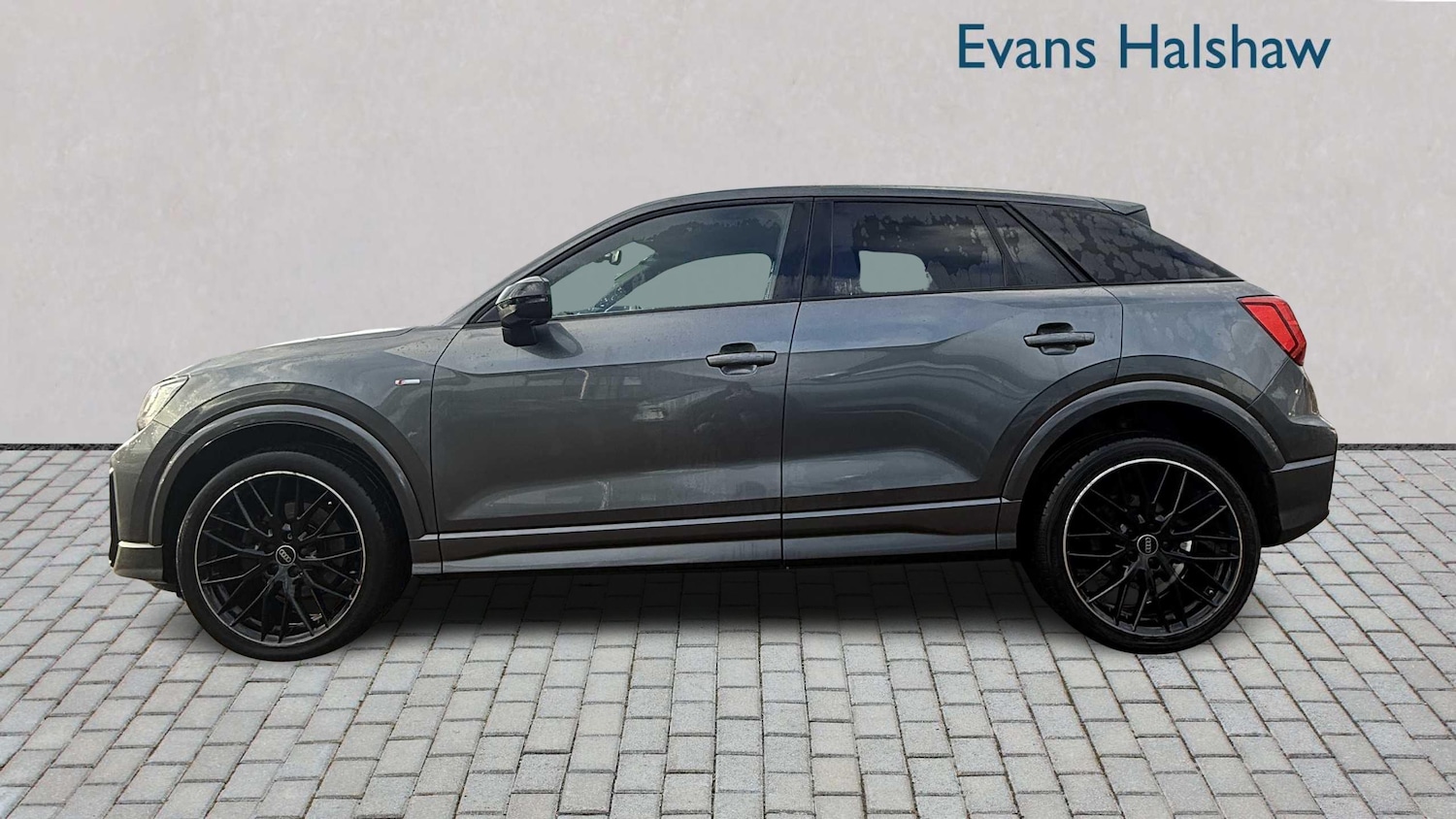 Used Audi Q2 2022 for sale - 77316522: Photo 2