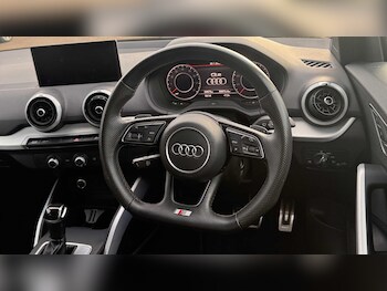 Used Audi Q2 2022 for sale - 77316522: Photo