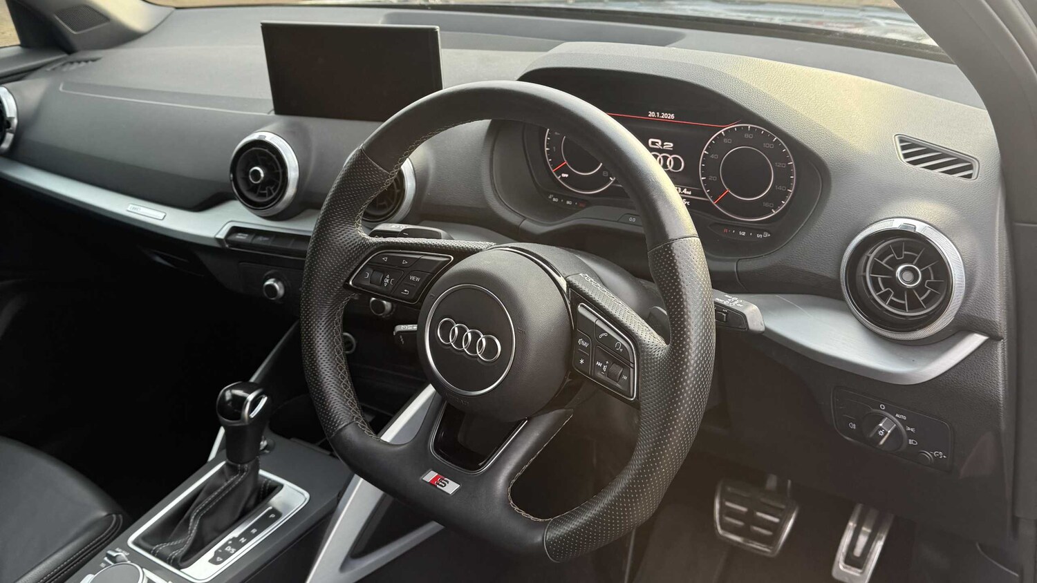 Used Audi Q2 2022 for sale - 77316522: Photo 7