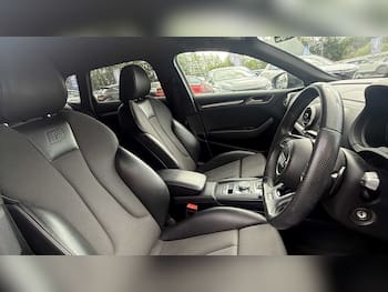 Used Audi A3 2020 for sale - 79671947: Photo