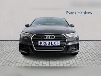 Used Audi A3 2020 for sale - 79671947: Photo