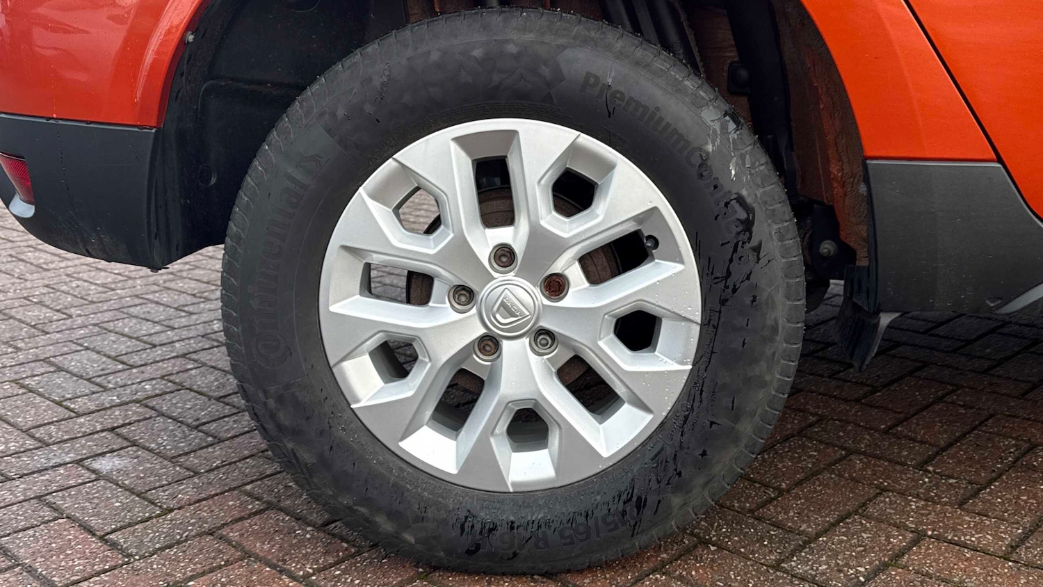 Used Dacia Duster 2022 for sale - 77194597: Photo 22