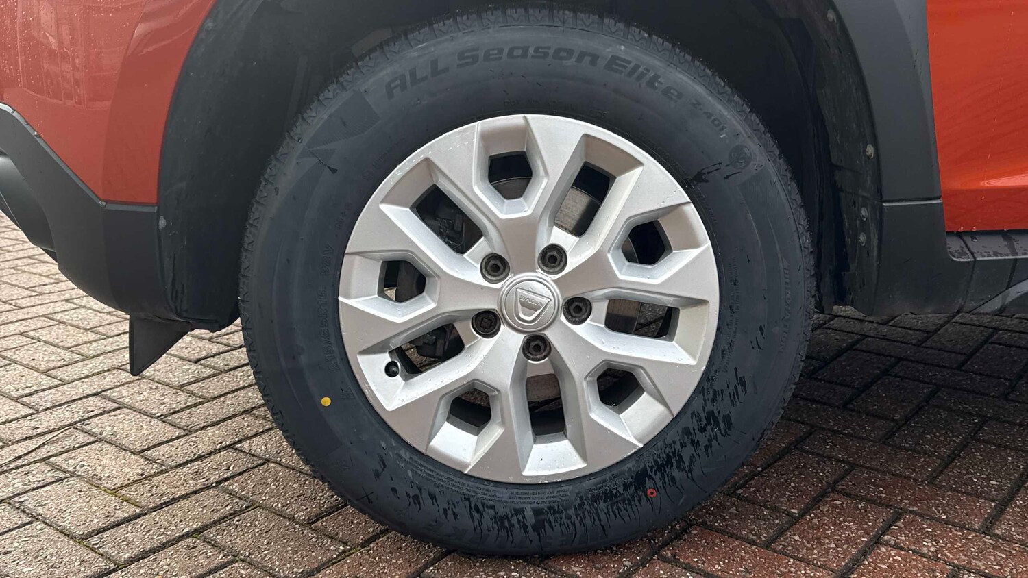 Used Dacia Duster 2022 for sale - 77194597: Photo 25