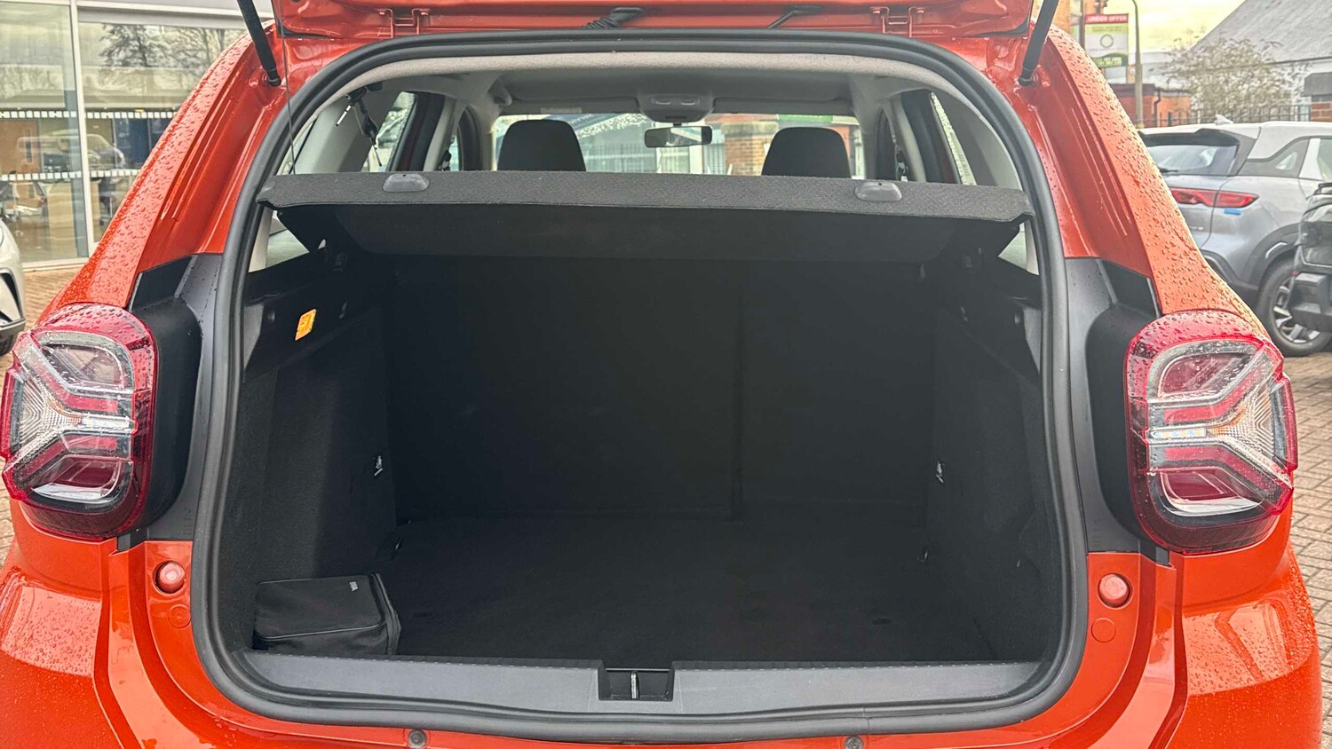 Used Dacia Duster 2022 for sale - 77194597: Photo 28