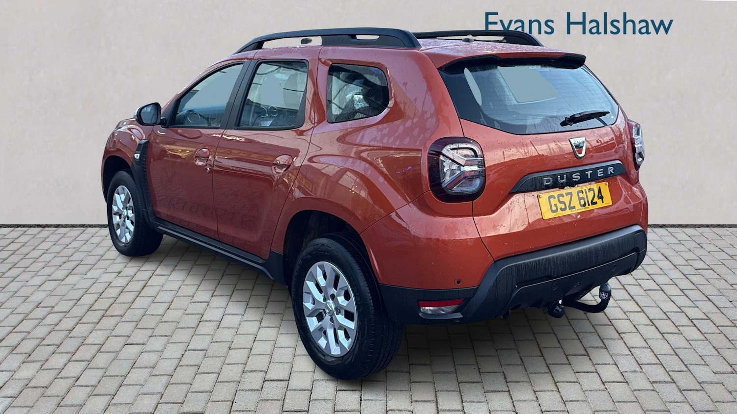 Used Dacia Duster 2022 for sale - 77194597: Photo 3