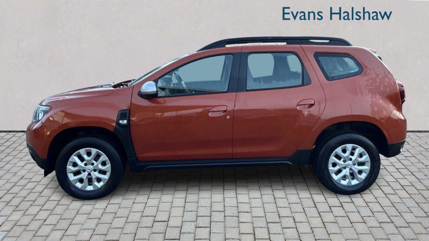 Used Dacia Duster 2022 for sale - 77194597: Photo 4