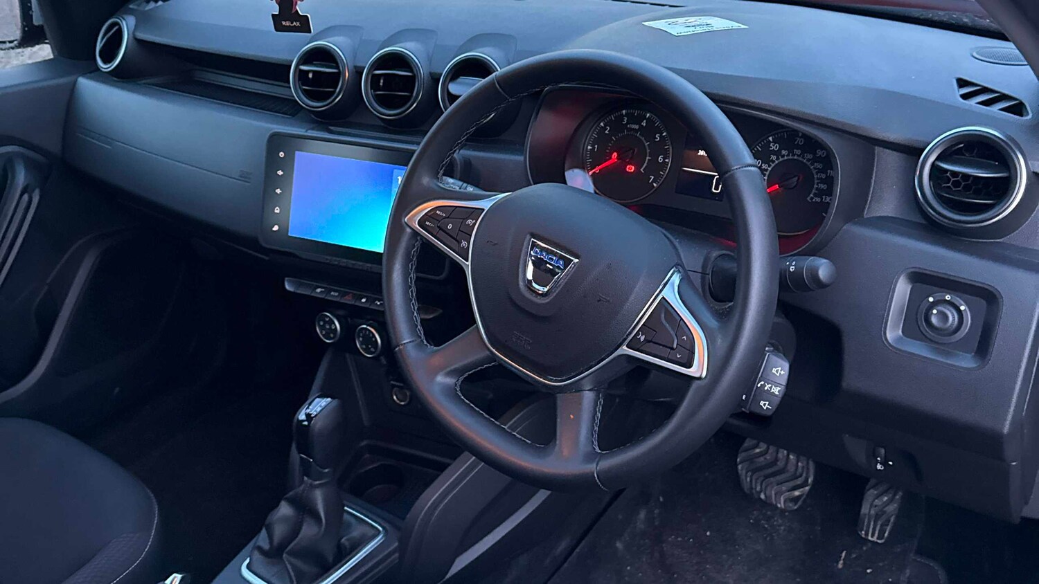 Used Dacia Duster 2022 for sale - 77194597: Photo 7